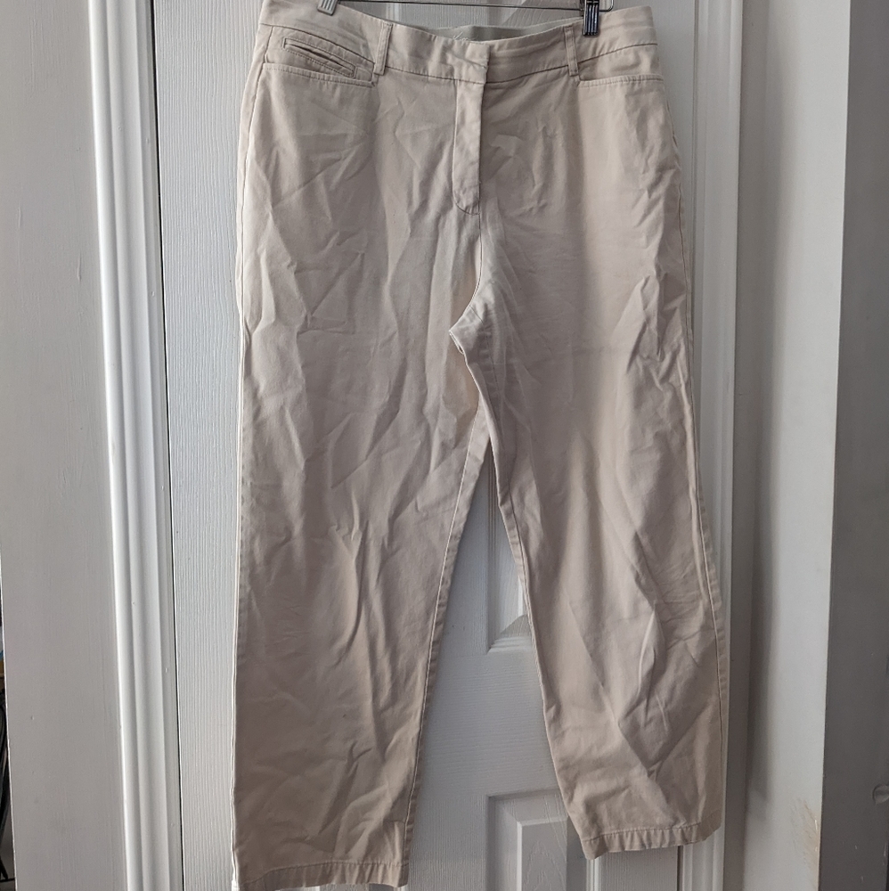 14p Kim Rogers pants